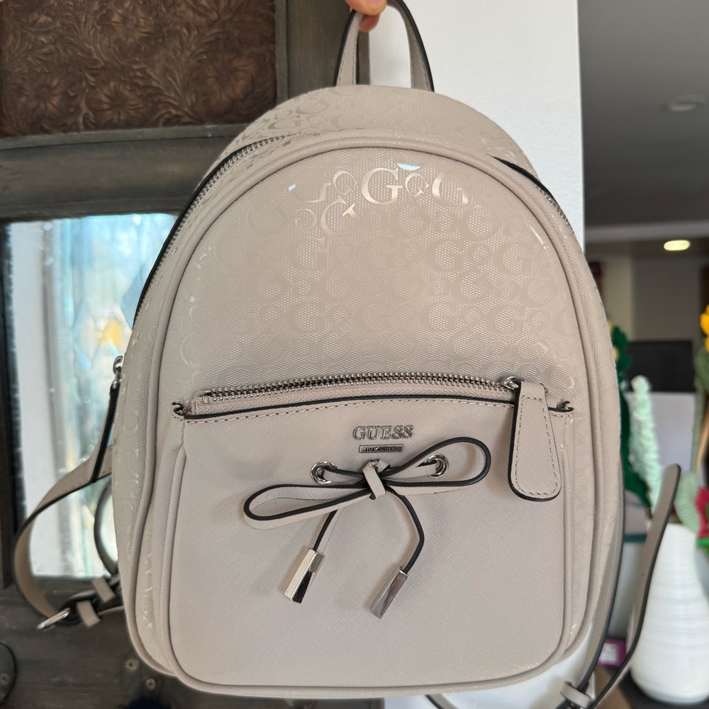 GUESS Bow Backpack